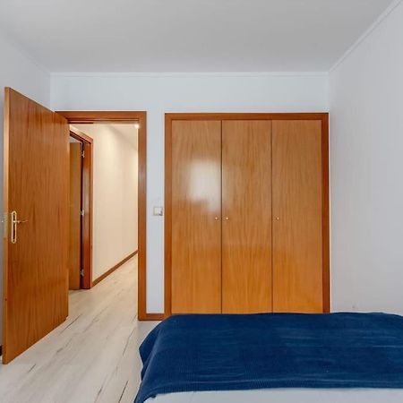 Spacious 3-Bedroom Condo In ลิสบอน ภายนอก รูปภาพ