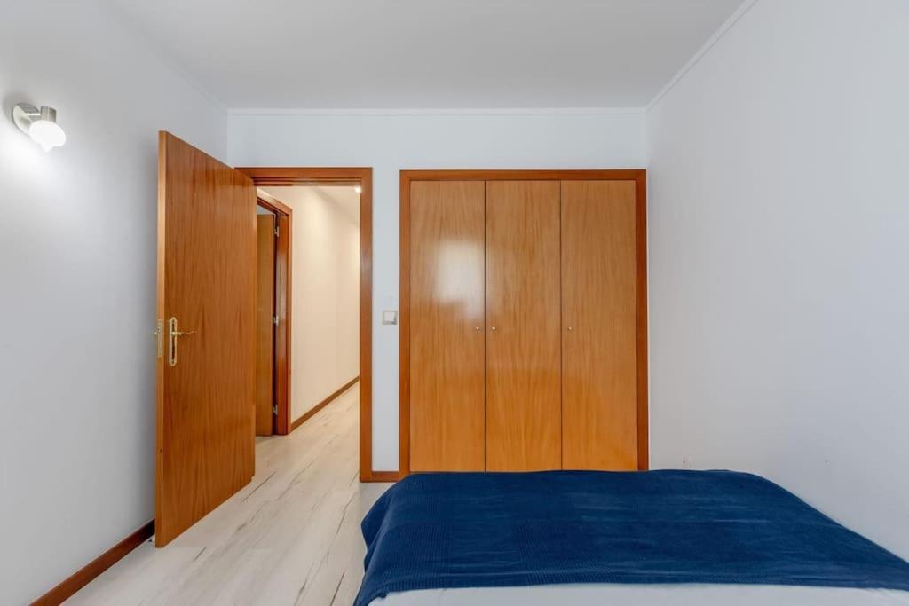 Spacious 3-Bedroom Condo In ลิสบอน ภายนอก รูปภาพ